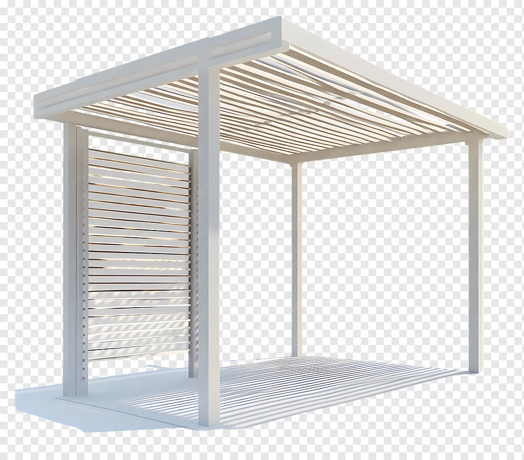 Pergola Sistemleri İzmir